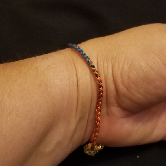 Buddha bracelet. - Picture 3 of 4